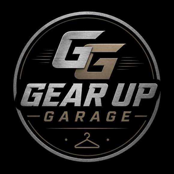 gearupgarage